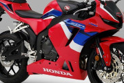 ホンダ「CBR600RR」に燃料供給ができなくなりエンストに至るおそれ