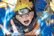 【予約開始】PS5/PS4/Switch『NARUTO X BORUTO ナルティメットストームコネクションズ』、Amazonで予約スタート！待望のシリーズ最新作