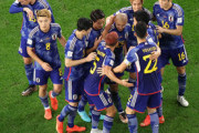 【日本代表】「公式がこれは泣けるよ」W杯を終えた日本代表、JFA公開の映像がイナズマイレブンの楽曲含め大反響「4年後も期待」
