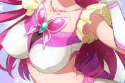 【画像】最近のプリキュアさん、ガチで大人向けｗｗｗｗｗｗｗｗｗｗｗｗｗｗｗｗｗｗｗｗｗｗｗｗｗｗｗｗｗｗｗｗｗｗｗｗｗｗｗｗｗｗ