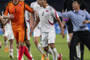 謝罪などいらないから帰ってくれないか　～　【国際】在日コリアンが北朝鮮サッカーの暴挙を謝罪