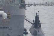 「原子力潜水艦」保有　日本維新の会、ＮＨＫ党が導入を主張　国民民主党も。核兵器持った方が早い  [6/20]