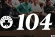 【NBA】バトラーがヘンテコな髪型で応援も…BOSが地力の差を見せ2勝目をあげる