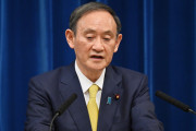 菅義偉首相会見　GoTo「旅行業界優遇では」の質問に…菅首相「二階幹事長が特別ということじゃなくて」