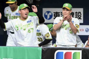 阪神・桐敷　３試合連続の回またぎ０封で欠かせぬ存在に「ゼロで抑えることを意識しました」