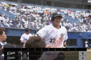 佐藤・荻野の連続タイムリー！ロッテがさらに2点追加！打線アチアチ