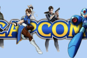カプコンさん、4年連続過去最高益を更新！！！！