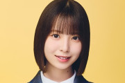 【日向坂46】渡辺莉奈、前作裏センターからの今作の立ち位置はどうなる？