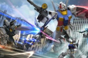 ガンダムのゲーム「9割クソゲーです」