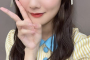【日向坂46】河田陽菜、Instagramアカウント開設。