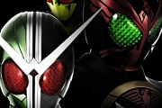 KAMENRIDER memory of heroezようやくクリアできたしアクションもストーリーも面白かったんだけど…