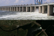 「ロシアがダム爆破を計画」…南部ヘルソン州の水力発電所を破壊し洪水でウクライナ軍の進撃を止めることが目的！