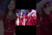 ライブの時のさくちゃんの切り抜き集#乃木坂46 #乃木坂 #乃木坂工事中 #乃木坂配信中 #乃木坂スター誕生