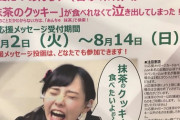AKB48にいるとお金がないって理由で卒業は衝撃的だよな