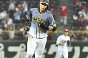 阪神は４番・大山が５タコとブレーキ　直近６試合で２４打数３安打
