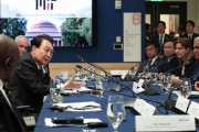 【Money1】 韓国尹大統領のMIT発言。要は「米国に技術をくれ」