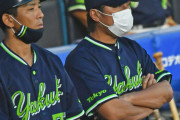 投打ボロボロ最下位ヤクルトは泥沼4連敗　高津監督「やっつけてやろうという気持ちが大事」