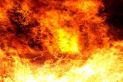 【謎】「炎」の正体がこちらｗｗｗｗｗｗｗ