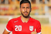 【悲報】イランのサッカー選手、死刑か…！