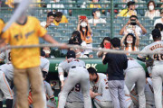 阪神・藤浪への〝失礼動画〟拡散！　巨人は慌てて削除も大騒動に