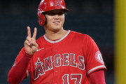 エンゼルスファンさん、大谷愛を表現する詩をRedditに投稿