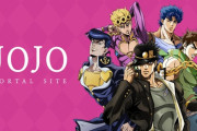 【悲報】 ジョジョの歴代主人公、明らかに1人だけ人気が無い