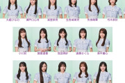 【本物？】君ロスの選抜がリークされてしまう…【これは１部騒ぐかも…】