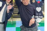 【画像】松本人志さん、INIとTikTokでダンスｗｗｗｗｗｗｗｗｗｗｗｗｗｗ