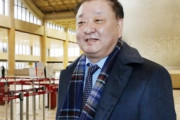 【外交】韓国野党「日本の総理や外相に一度も会えない」 駐日大使「申請してないからね」