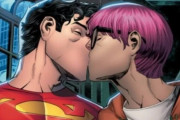 【悲報】スーパーマンの息子をLGBTにした漫画、全く売れずに連載打ち切り