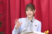 【乃木坂46】『生ドル』の新MCは田村真佑に決定！！！！！