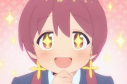海外の反応 【お兄ちゃんはおしまい！】第10話 思春期の男子を翻弄するまひろちゃん…ｗ