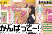 齋藤飛鳥ちゃんの時のテロップが乃木中スタッフが応援してるみたいになっててワロタｗｗｗ【乃木坂46】