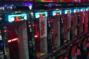 そろそろパチスロ5号機無くなっちゃうのか…