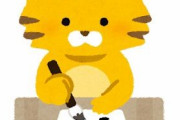 寅年が来るけど、虎が主人公のゲームって有る？