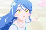【名探偵プリキュア】キュアエクレールの正体は誰！？面白い結果になるｗｗｗ