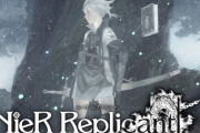 【速報】新作『ニーアレプリカント ver.1.22474487139...』2021年4月22日発売決定！！