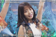 【乃木坂46】かわいいgif 3連発！てへっ×ここすき×珠美可愛い