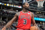 【NBA】アンドレ・ドラモンドは、今オフにブルズを離れることを検討か？