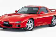 ワイ「RX-7 FD3Sに乗りたいな～調べてみるか」