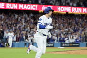 【海外の反応】大谷翔平がDバックス戦で6回無失点で6勝目、3安打5出塁で攻守に無双【MLB】