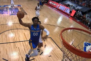 【NBA】クミンガ…なんで7位でとれたの？