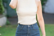 【画像】皆藤愛子、ノースリ＆ミニスカ姿を公開ｗｗｗｗｗｗｗｗｗｗｗｗｗｗ