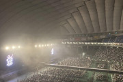【衝撃】櫻坂46の東京ドーム公演の暗幕祭りがヤバイ・・・