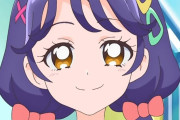 プリキュアさん、時空を超えて商売をするｗｗｗｗｗｗｗｗｗｗ