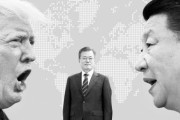 G7 は公開処刑と言う意味か　〜　【中央日報】　韓国企業、過去に中国に米国製「レーダー部品」販売…最近公開された理由は？