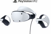 ソニー「PlayStation VR2」2月22日に発売へ　価格は7万4980円