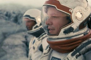 オデッセイ（火星の人）とかいうハリウッド映画ｗｗｗｗｗｗｗｗ