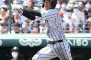 村上弟「インコースどうやって打ってるの？」村上宗隆「"割れ"を作れ」