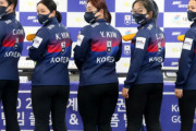 「メガネ先輩」率いるカーリング女子韓国代表、日本にまた敗れる　日本は五輪出場決定